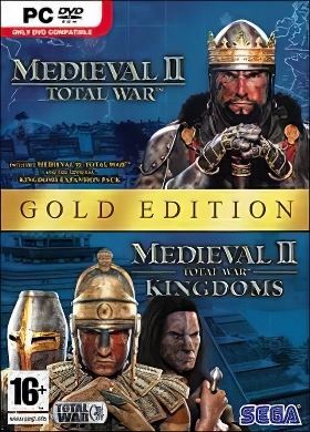 Medieval 2: Total War