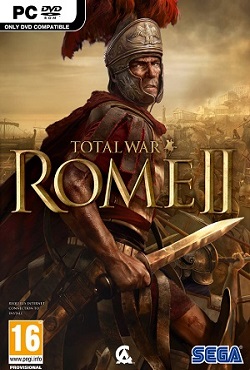Total War: Rome 2 - Emperor Edition